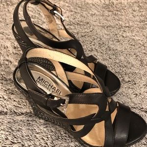 Women’s Michael Kors Platform Heels